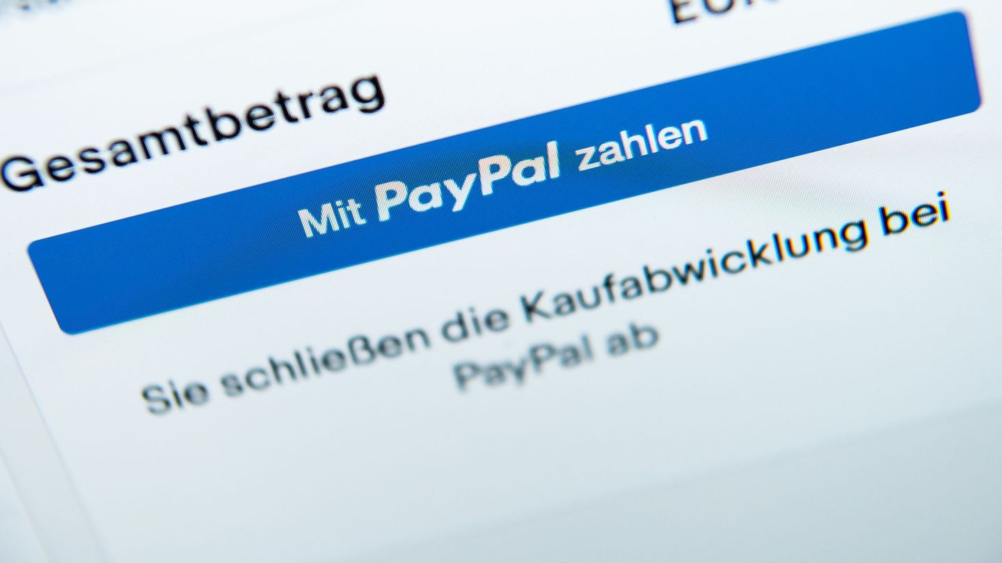Telefonbetrug mit Computerstimme: "Die geplante Überweisung von 500 Euro konnte leider nicht ausgeführt werden." Foto: Silas Ste
