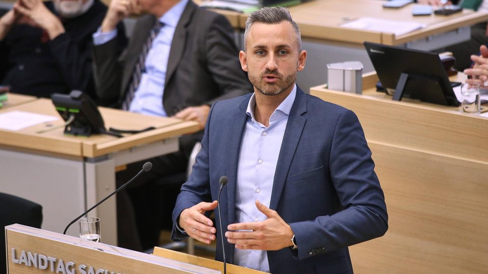 AfD-Mann Ulrich Siegmund: Dieser Mann schockt Sachsen-Anhalt | STERN.de