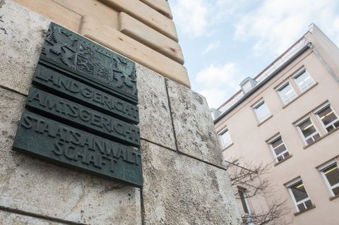 Ein von der Staatsanwaltschaft Regensburg ausgestellter Haftbefehl führte zur Festnahme eines mutmaßlichen Betrügers in Kroatien