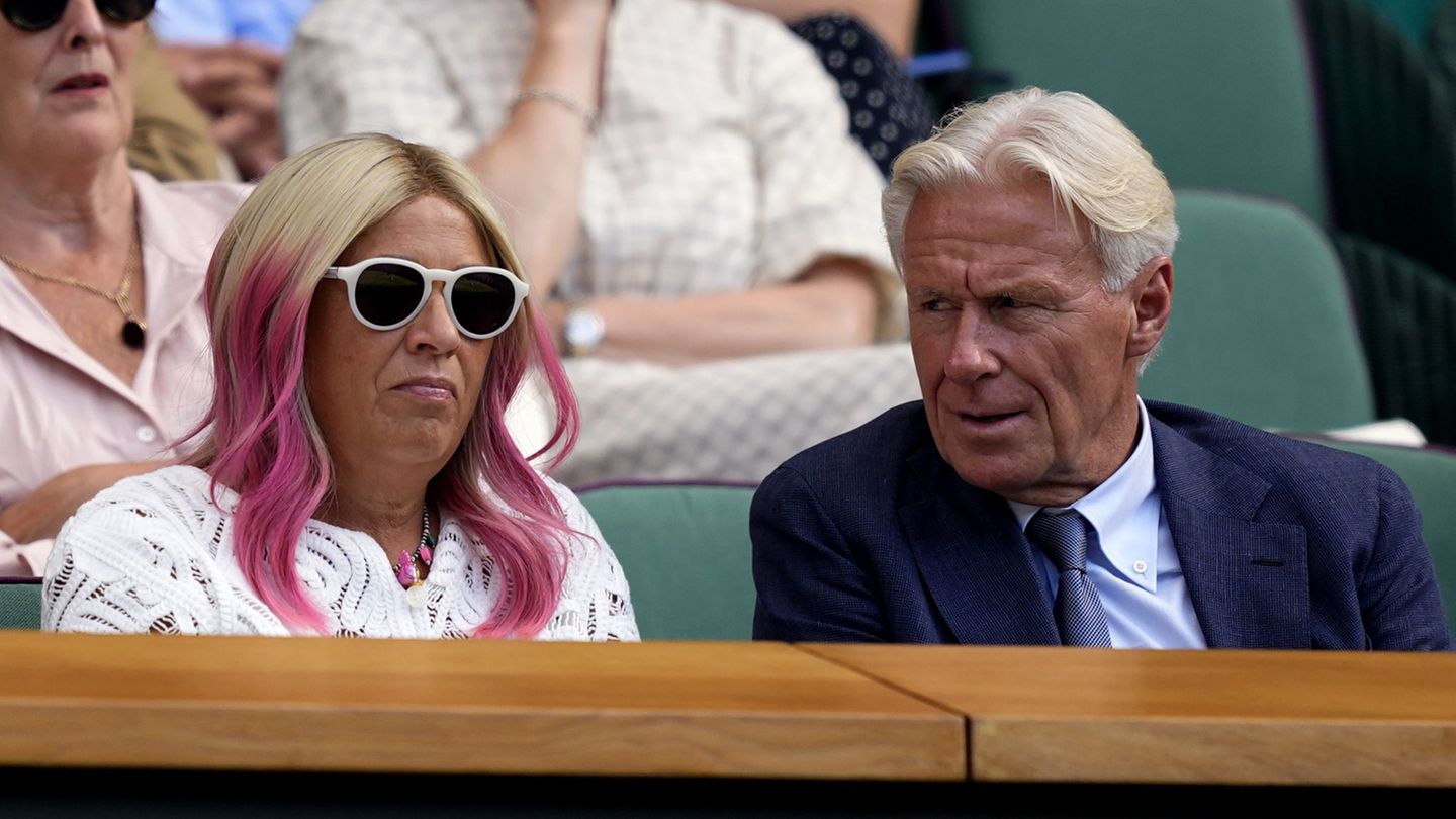 Former world-class player: Tennis icon Borg on cancer: “Will defeat him”
