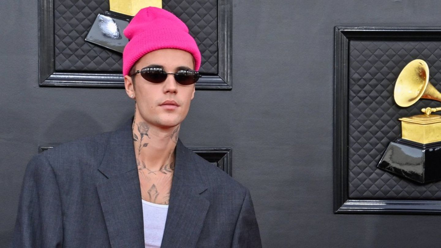 Auf Justin Biebers "Swag" folgt direkt "Swag II".