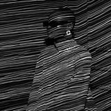 Fotografie: Porträt als Silhouette