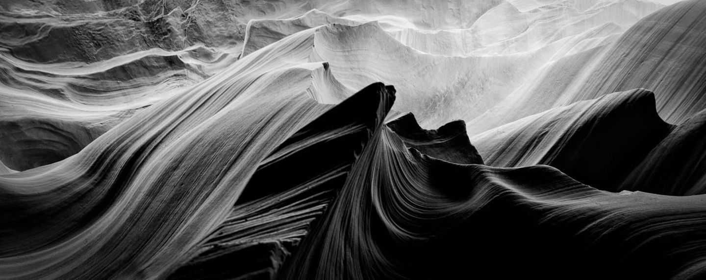 Fotografie: Canyons Arizona