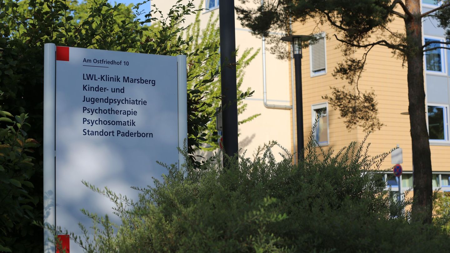 In der Klinik soll die 13-Jährige eine Betreuerin attackiert haben. (Archivbild) Foto: Christian Müller/dpa