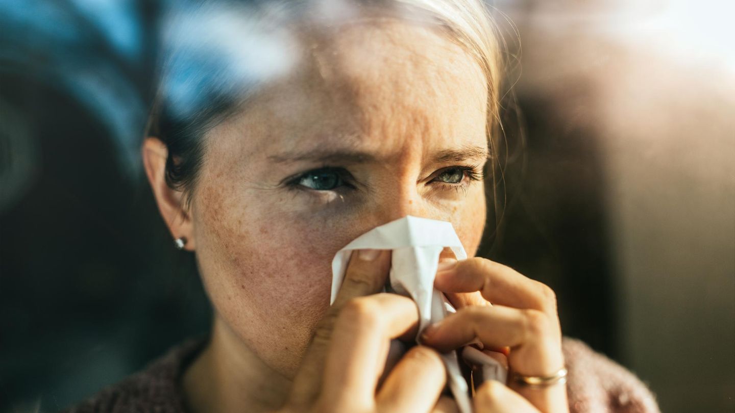 Flow sniffing: what you can do when the nose runs constantly