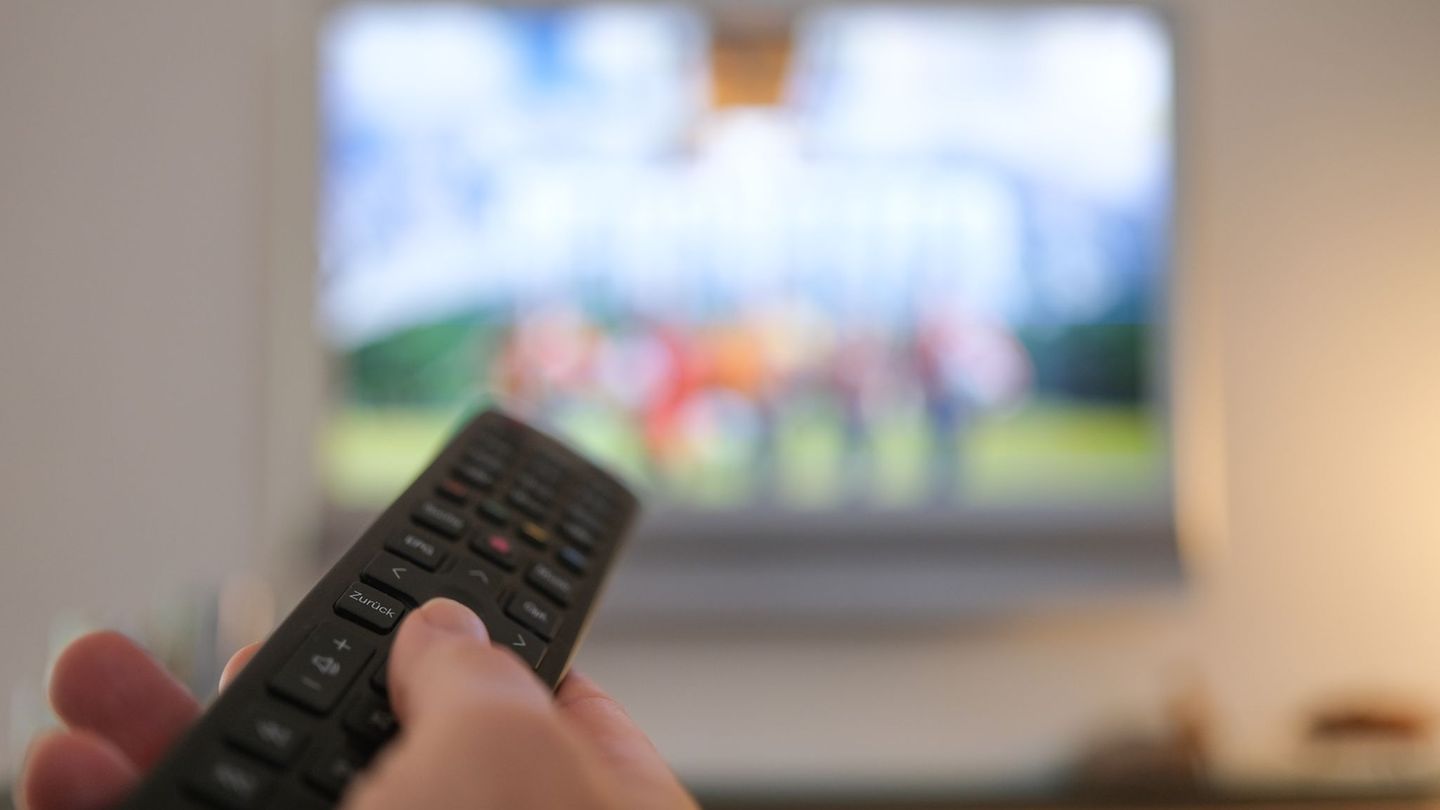 Ohne HD-Empfang sind ARD und ZDF nicht mehr zu sehen. (Symbolbild) Foto: Bernd Weißbrod/dpa