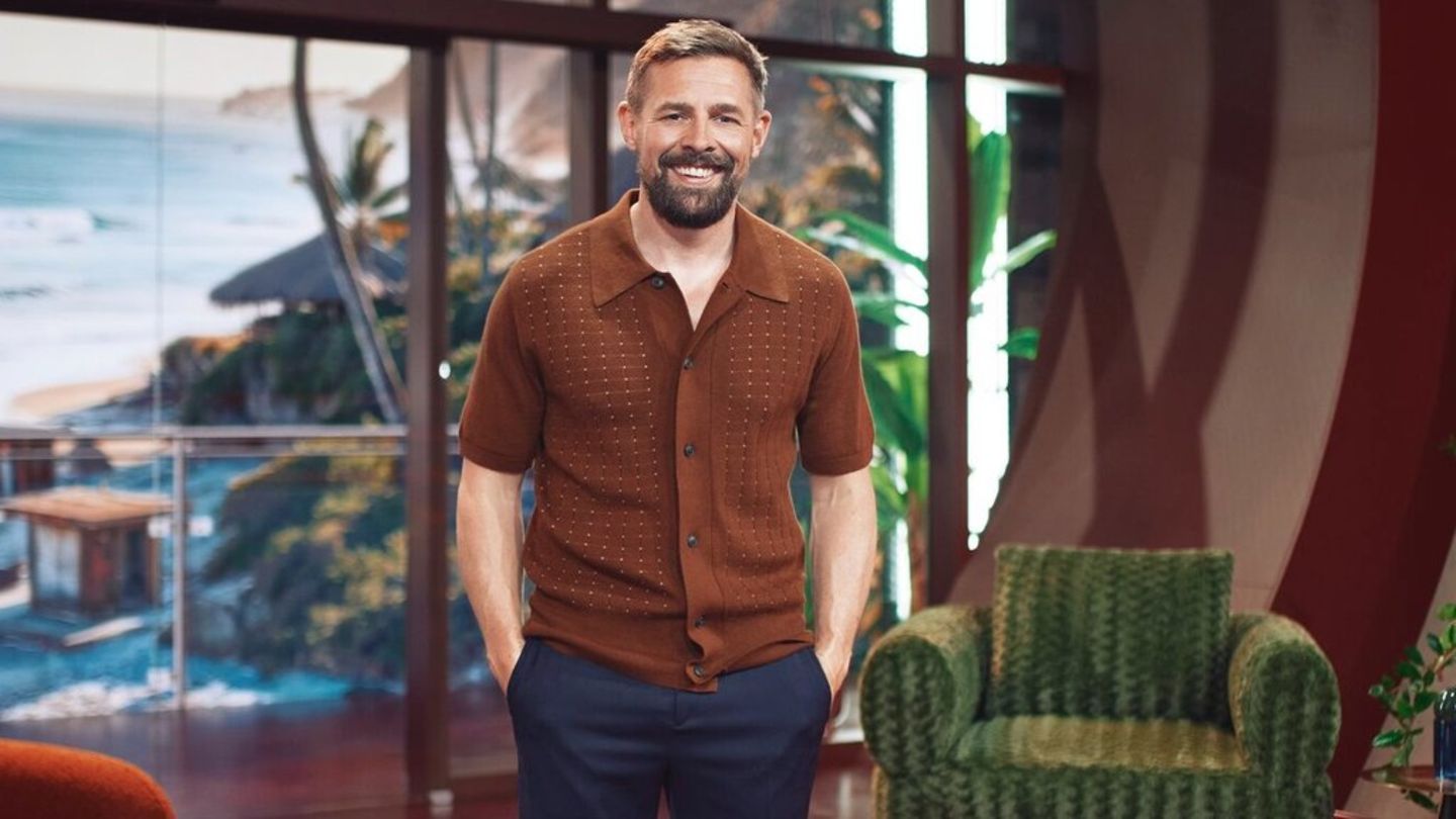 "Experte für alles": Klaas Heufer-Umlauf kommt bald mit seiner Show zurück.