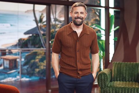 "Experte für alles": Klaas Heufer-Umlauf kommt bald mit seiner Show zurück.