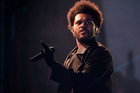 The Weeknd geht 2026 wieder auf Tour.