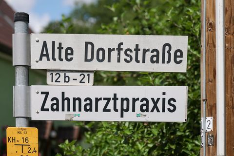 In Mecklenburg-Vorpommern sind Zahnärzte auf dem Land Mangelware. (Symbolbild) Foto: Jan Woitas/dpa