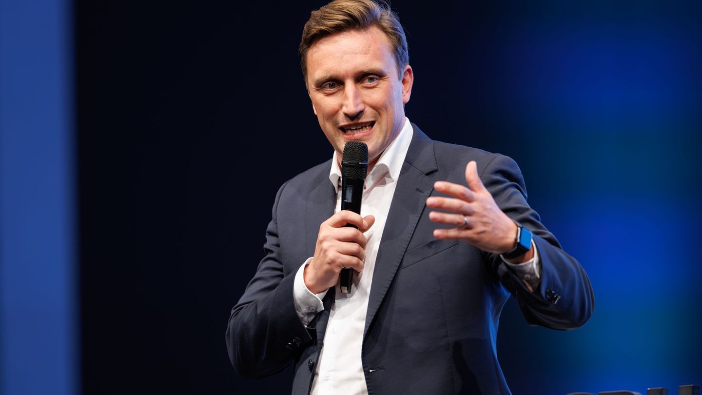 Niedersachsens Landesregierung muss in der Abschiebepolitik umsteuern, findet CDU-Chef Lechner. (Archivbild) Foto: Friso Gentsch