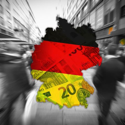 Sozial schwach: Wer Bürgergeld bezieht, muss leiden, das scheint in Deutschland Konsens zu sein