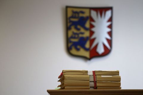 Bundesweit hält das Niveau der neu eröffneten Verfahren an. (Symbolbild) Foto: picture alliance / dpa