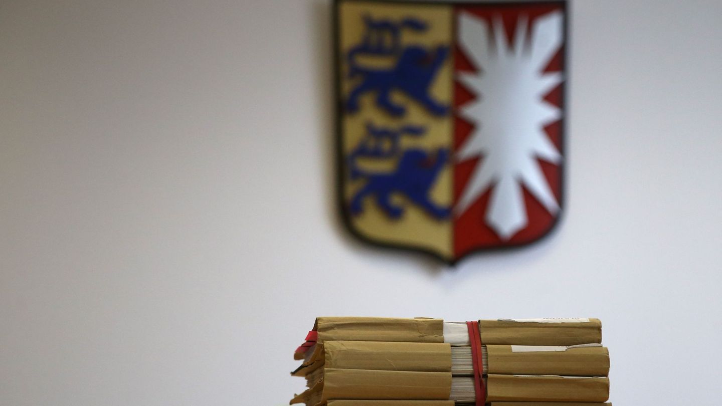 Bundesweit hält das Niveau der neu eröffneten Verfahren an. (Symbolbild) Foto: picture alliance / dpa