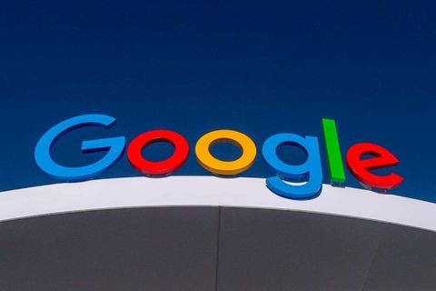 Die EU-Kommission hat Google wegen seines Werbegeschäfts im Visier. (Archivbild) Foto: Andrej Sokolow/dpa