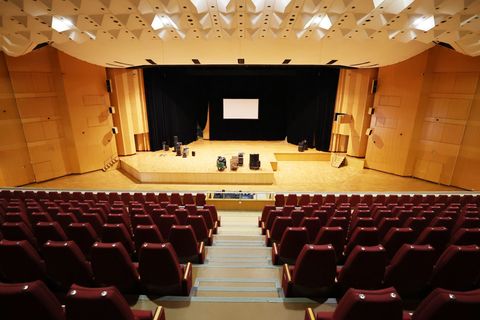 Der Tag des offenen Denkmals wird 2025 im Kultur- und Kongresszentrum der Stadt Gera eröffnet. Foto: Bodo Schackow/dpa