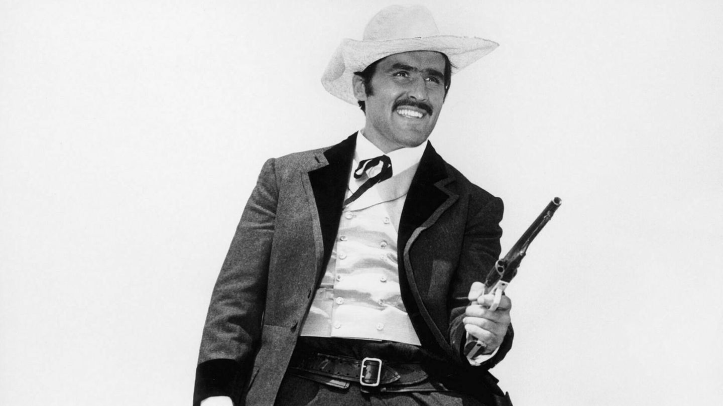 95. Geburtstag: Der Mann, der Winnetous Schwester erschoss: Die Rollen des Mario Adorf