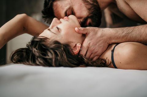 Anturner: Sex Dossier