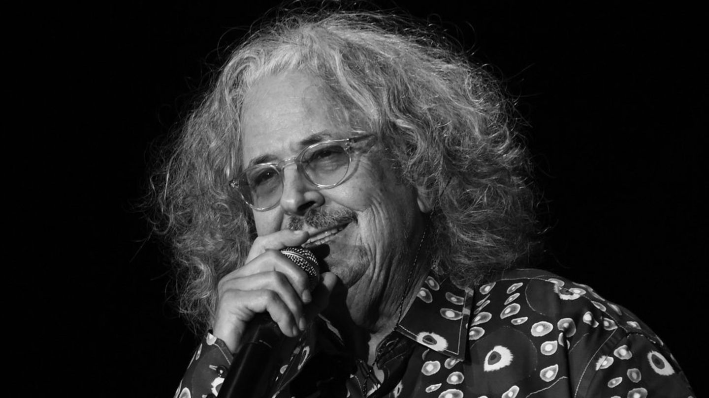 Mark Volman: Turtels’ cult rocker has died
