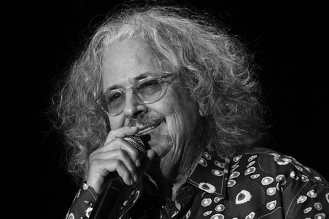 Mark Volman