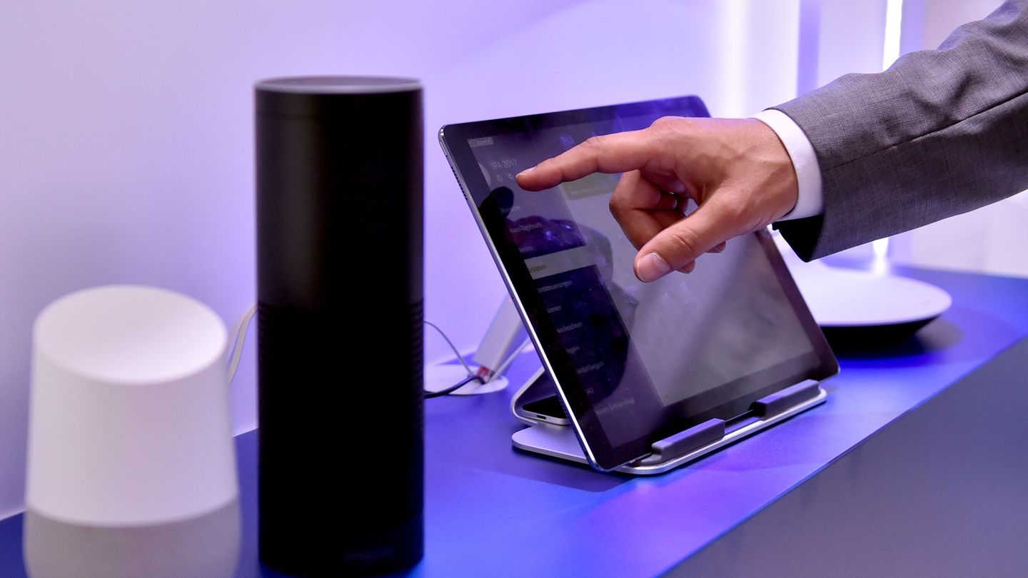 EU data law: Smart TV to e-bike: Users will receive new rights from Friday