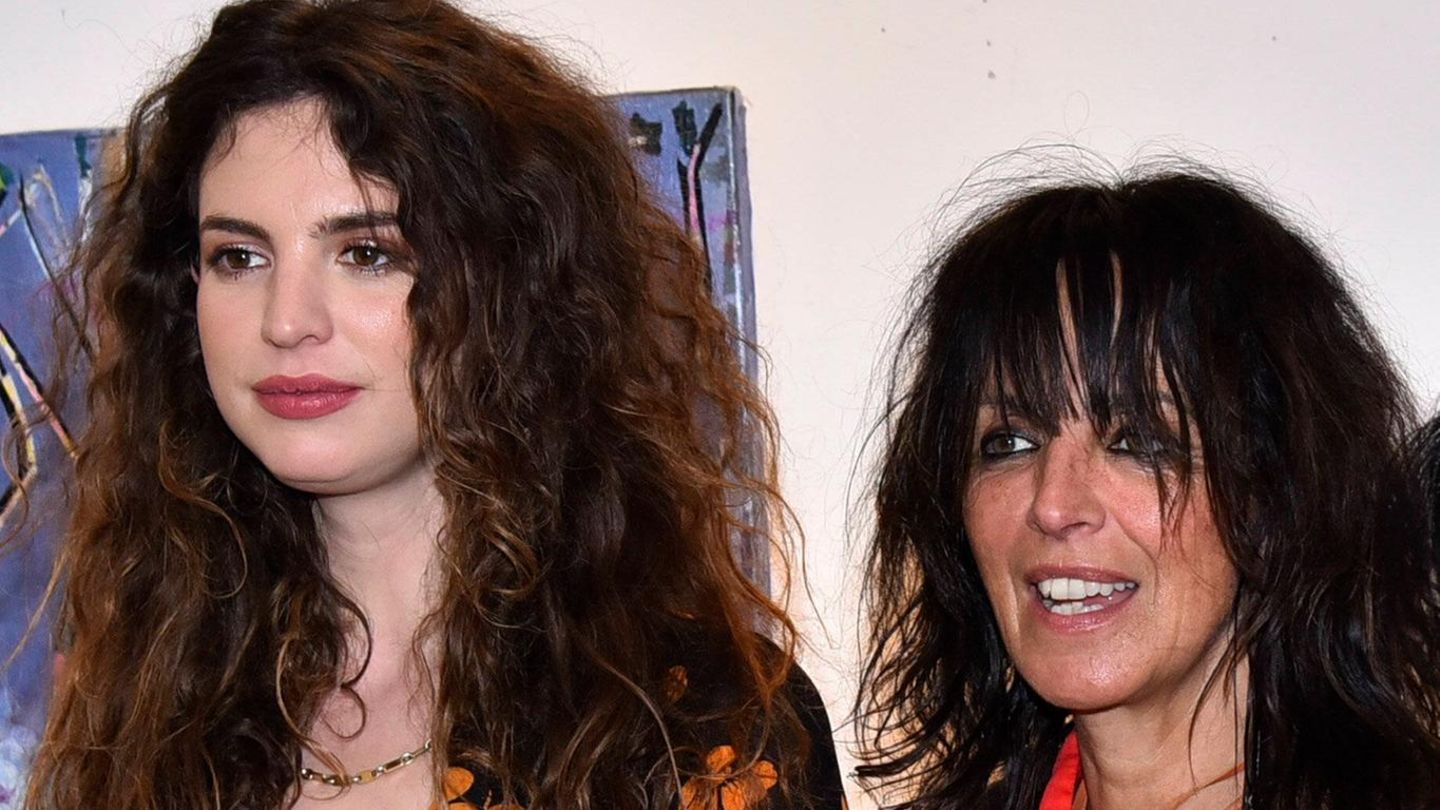Benedict Friday dead: Nena’s daughter Larissa Kerner mourns the loss of father