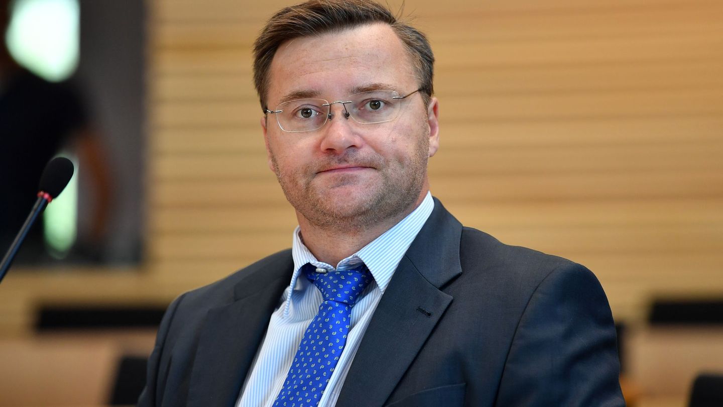Die CDU-Landtagsfraktion spricht sich für die Erfassung doppelter Staatsangehörigkeiten in der polizeilichen Kriminalstatistik a