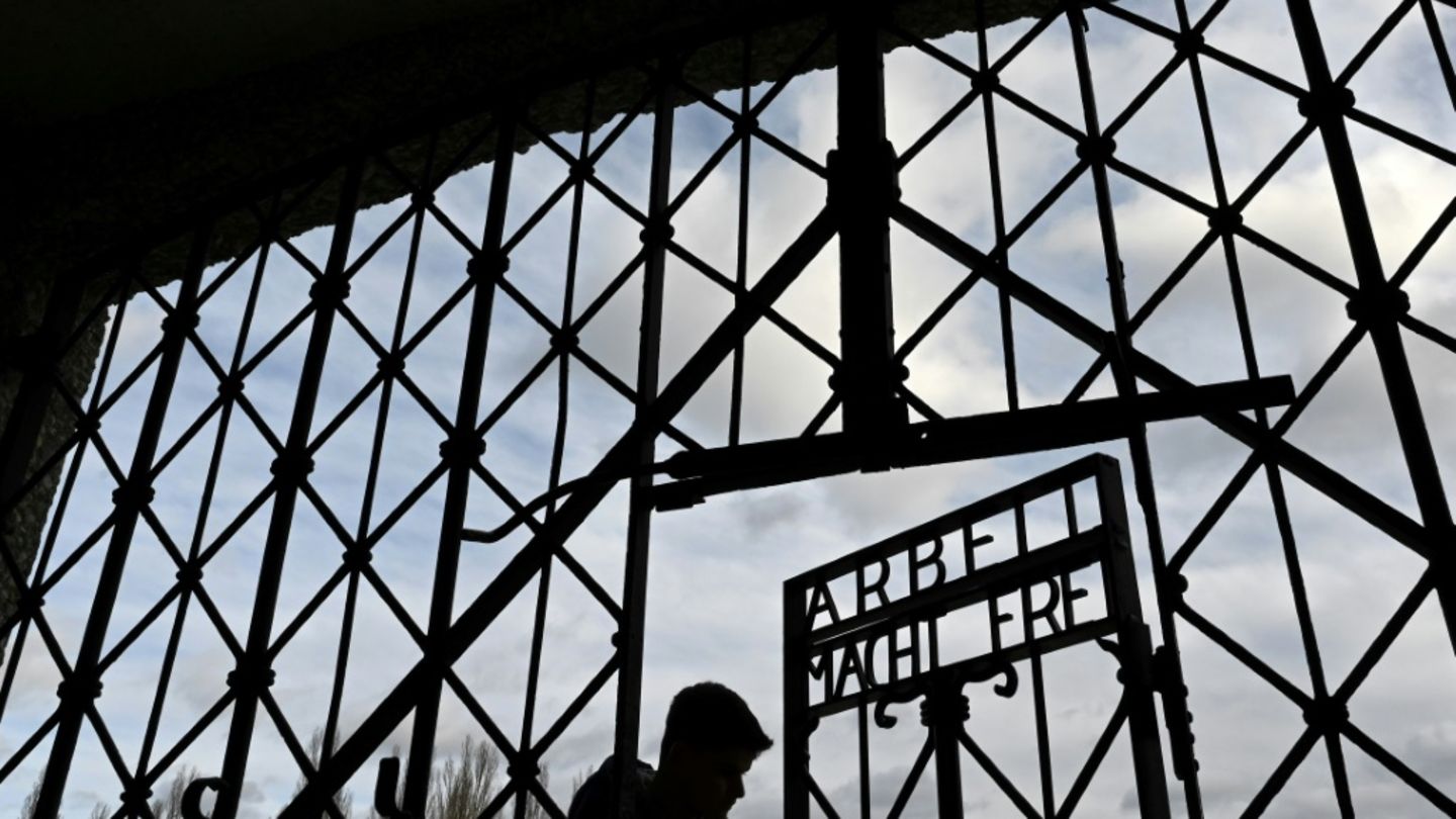 KZ-Gedenkstätte Dachau