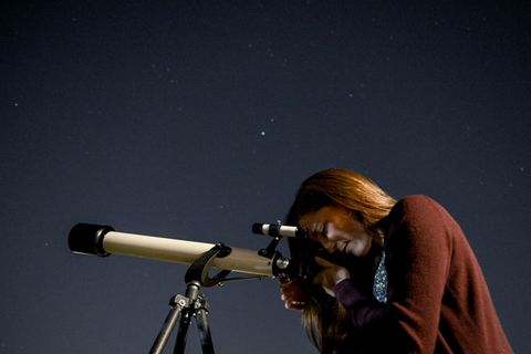 Über Brandenburg ist eine totale Mondfinsternis zu sehen. (Symbolbild) Foto: Britta Pedersen/dpa