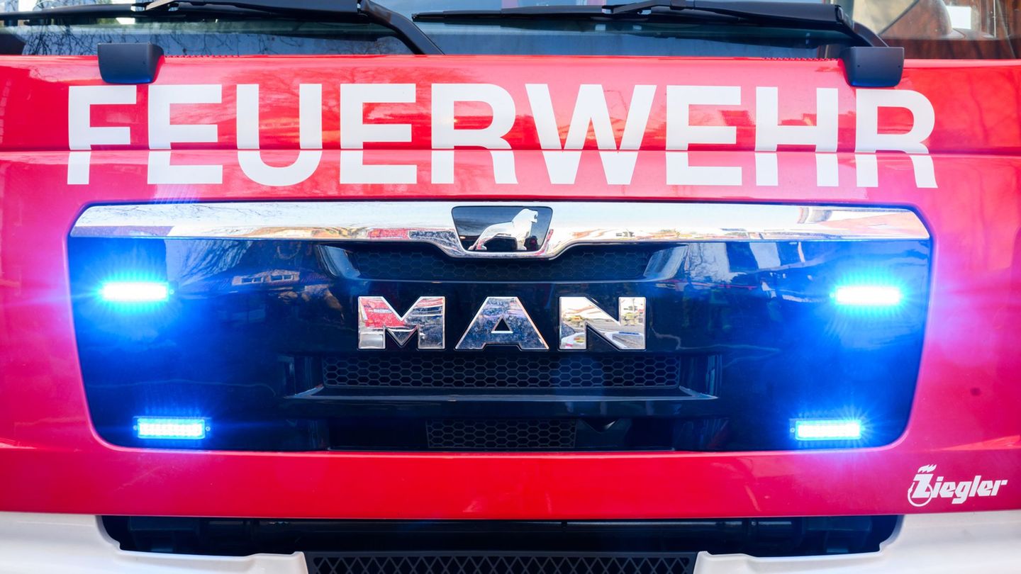 In Delmenhorst musste eine Gemeinschaftsunterkunft wegen eines Schmorbrandes evakuiert werden. (Symbolbild) Foto: Julian Straten