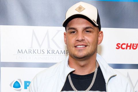 Pietro Lombardi hat mit Laura Maria Rypa zwei Söhne, mit Ex-Frau Sarah Engels einen weiteren.