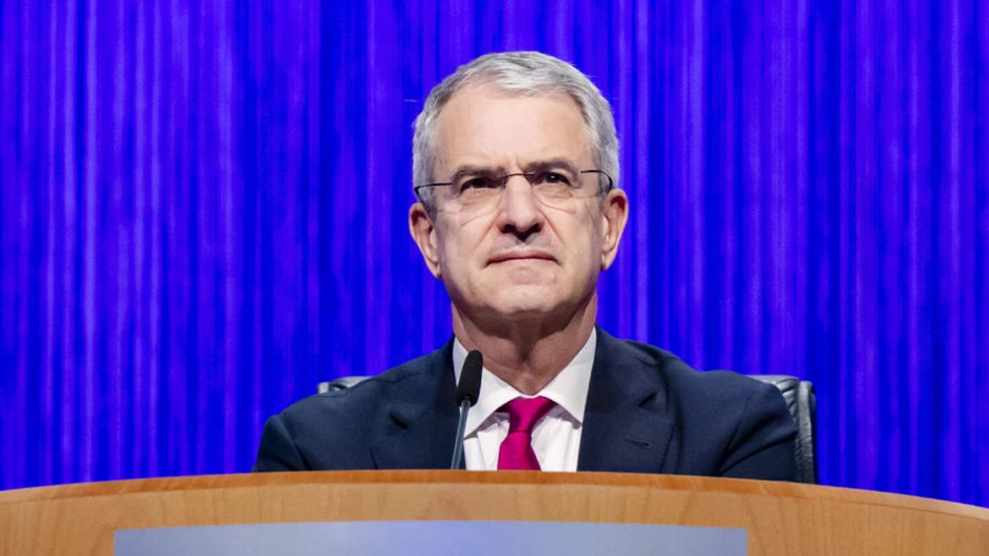 Fired Nestlé boss: New delicate rumors come up