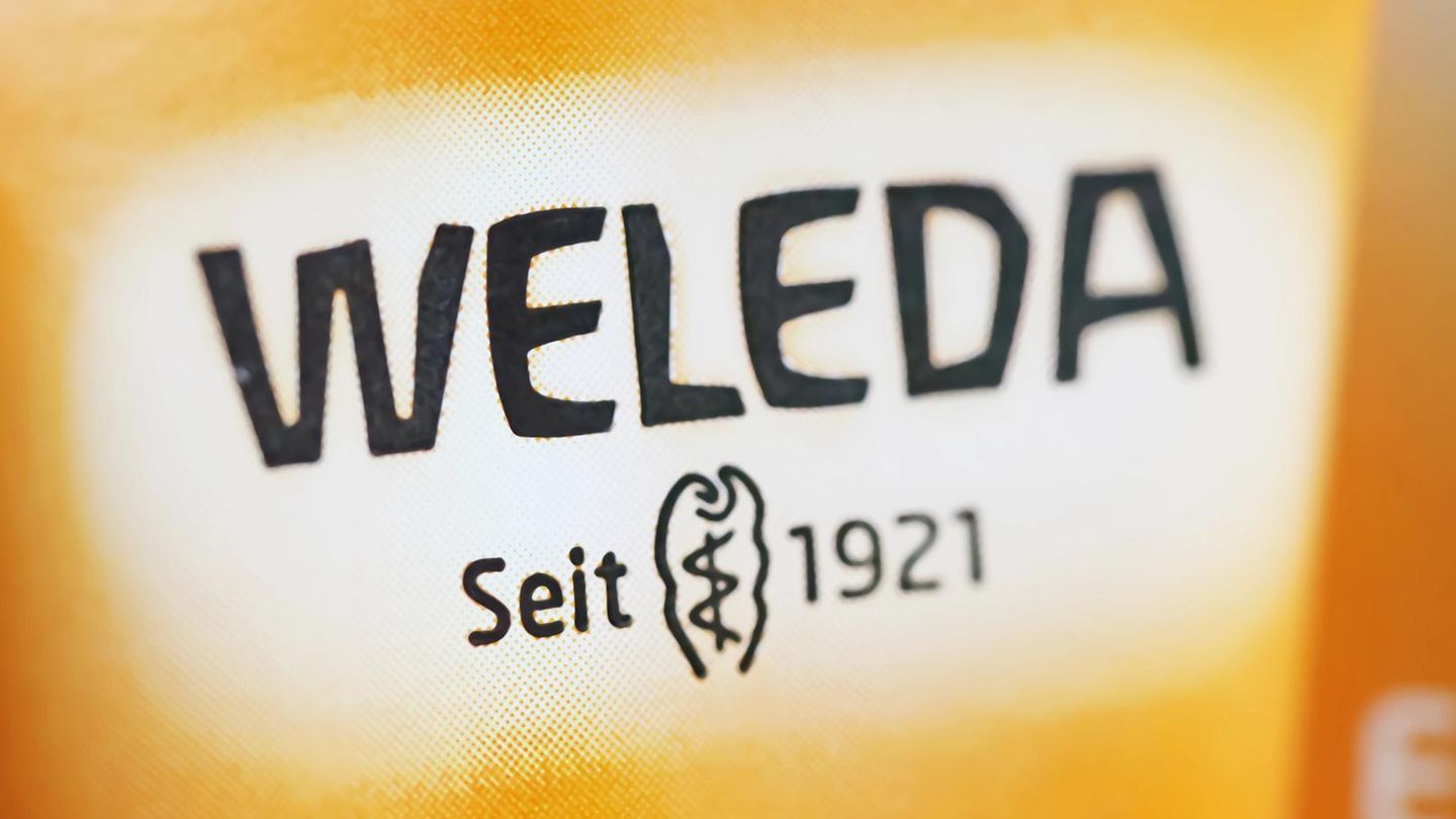 According to the media report, Weleda had connections to the SS during the Nazi period