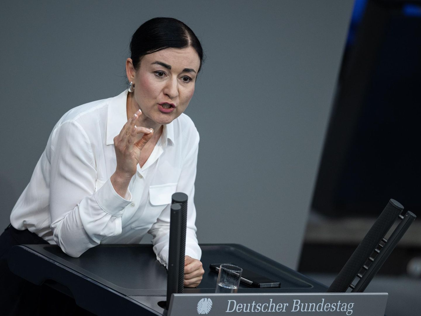 Paula Piechotta und ihr verunglücktes Interview mit dem stern | STERN.de