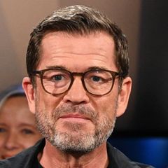 Karl-Theodor zu Guttenberg berichtete in der "NDR Talk Show", dass er eigentlich "die Schnauze voll" von sozialen Medien hatte