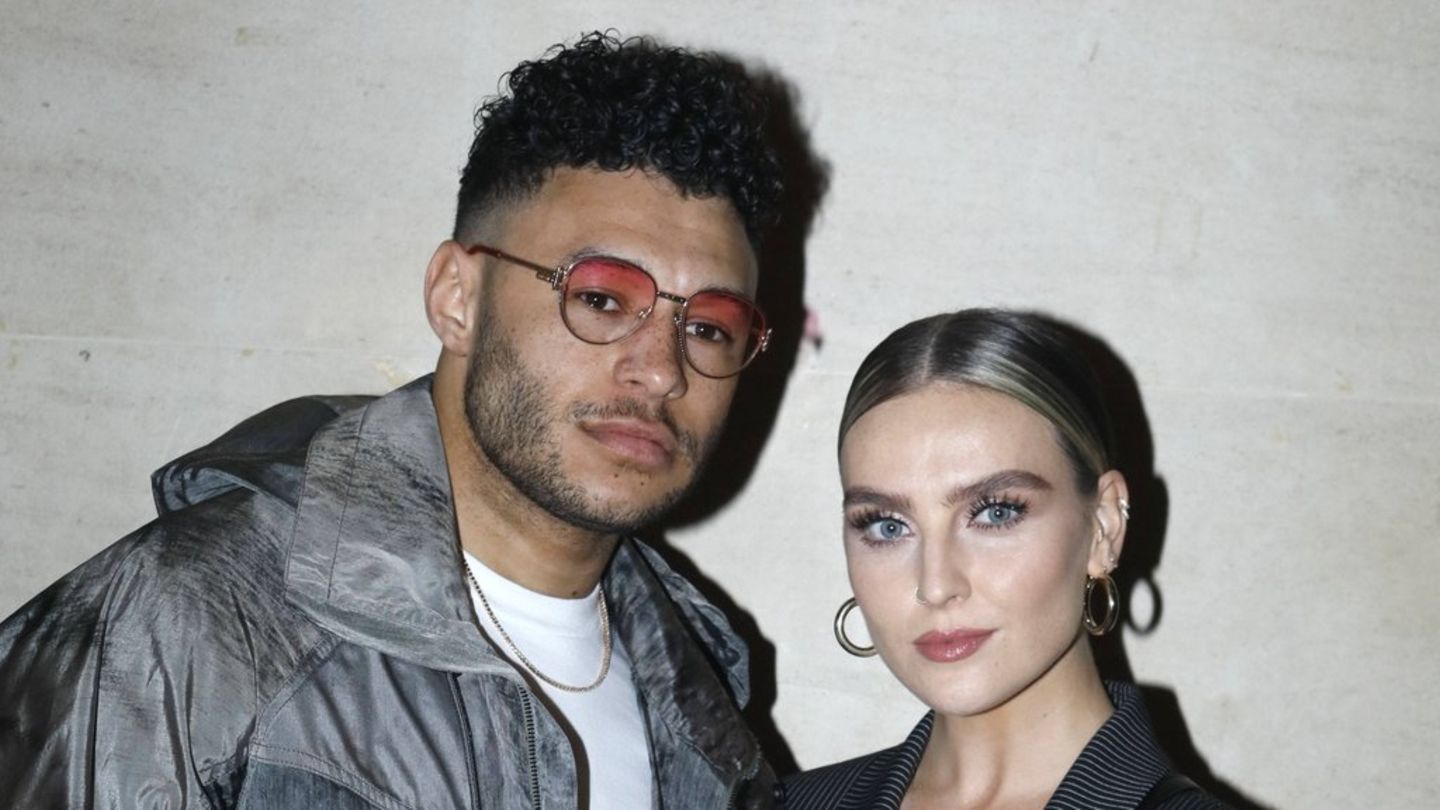 Fußballprofi Alex Oxlade-Chamberlain und Sängerin Perrie Edwards mussten bereits zwei Fehlgeburten verarbeiten. Nach Söhnchen