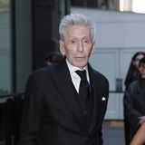 Der Designer Calvin Klein