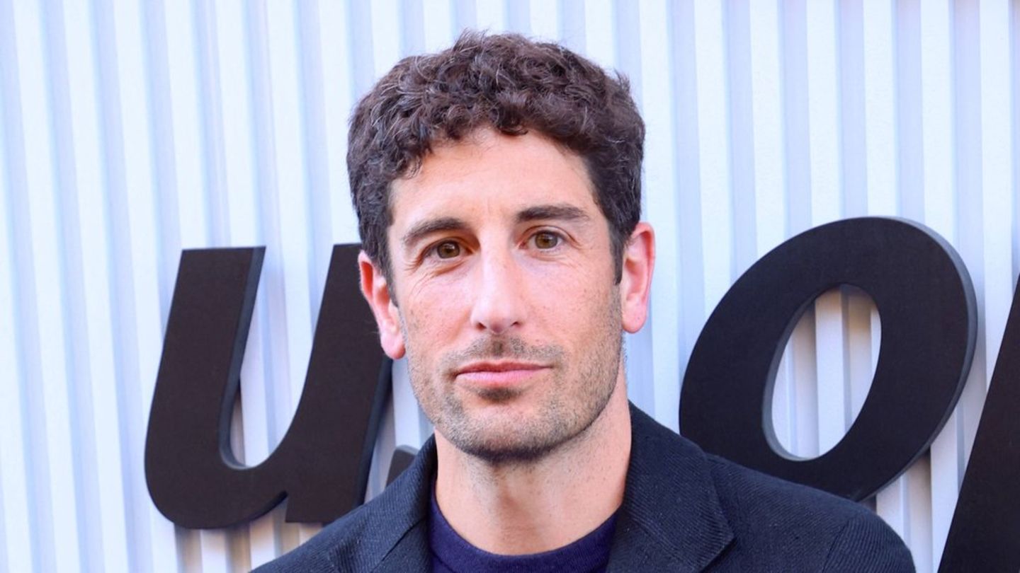 Jason Biggs wurde durch "American Pie" berühmt.