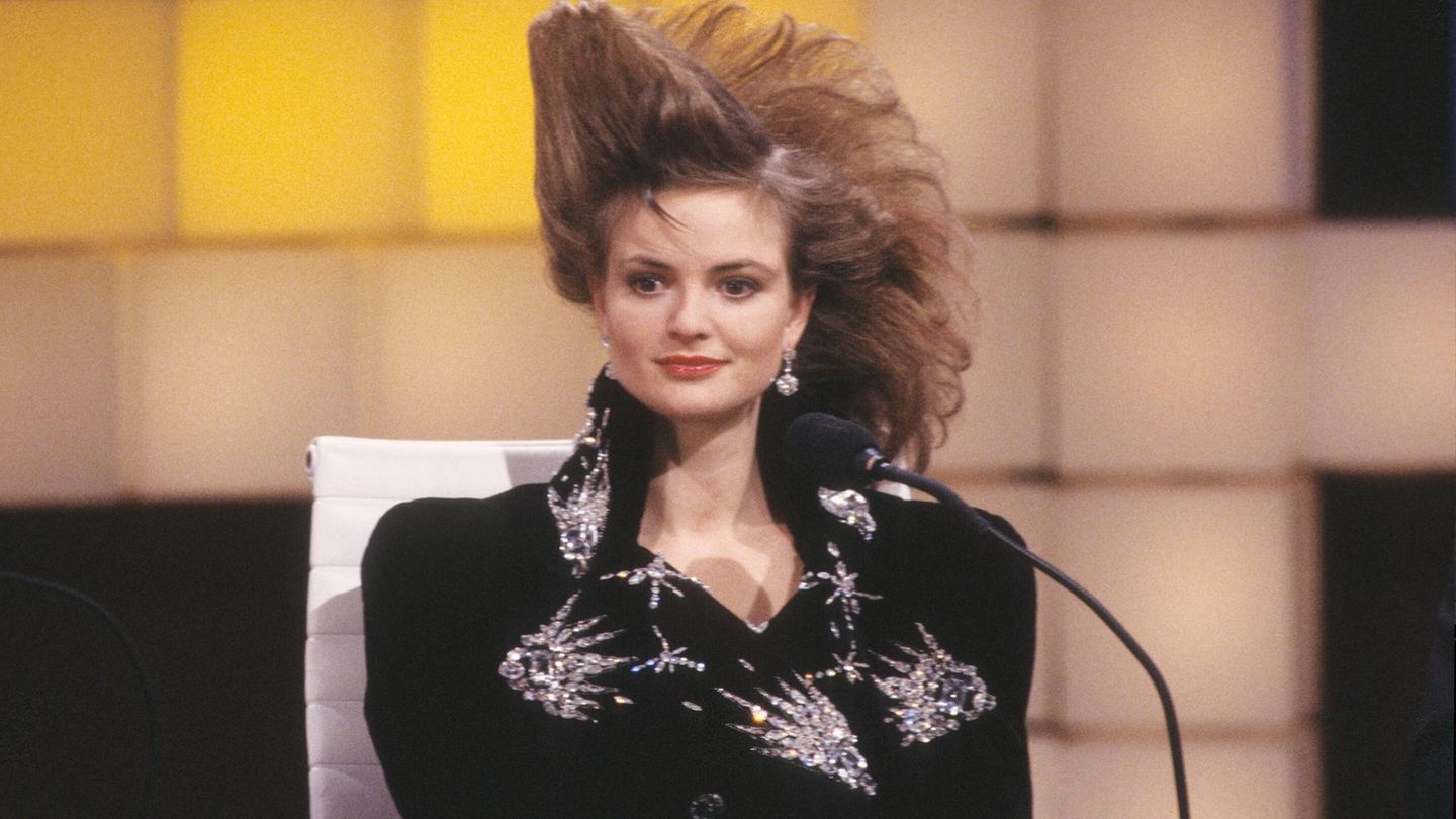 As with Princess Kate: Celebrity hairstyles that caused a sensation