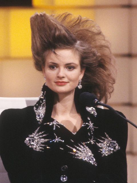 Gloria von Thurn und Taxis