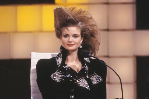 Gloria von Thurn und Taxis