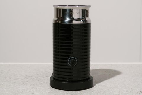 Nespresso Milchaufschäumer