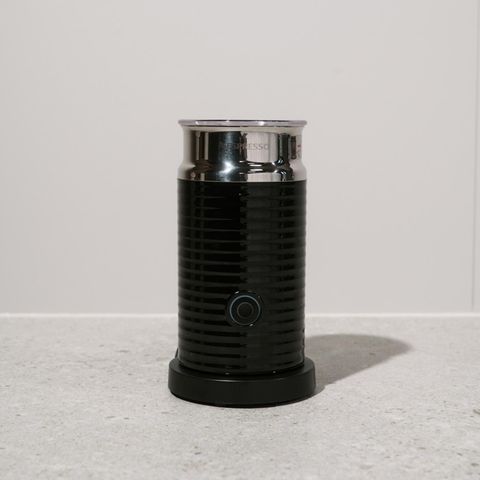 Nespresso Milchaufschäumer
