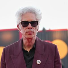 Jim Jarmusch ist für Kultfilme wie "Night on Earth" bekannt.