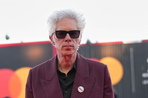 Jim Jarmusch ist für Kultfilme wie "Night on Earth" bekannt.