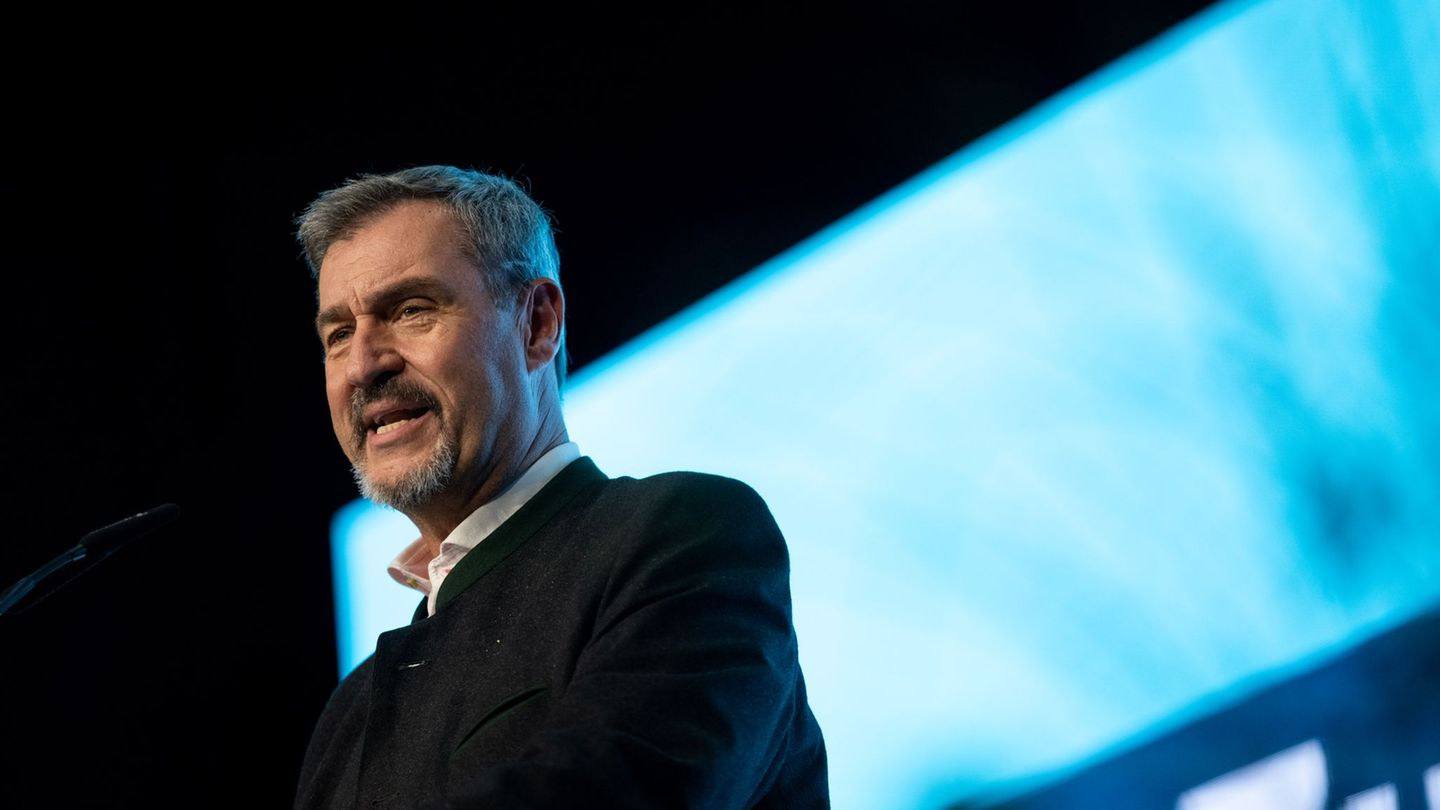 Business and climate: Söder: EU burner ban at risk hundreds of thousands of jobs