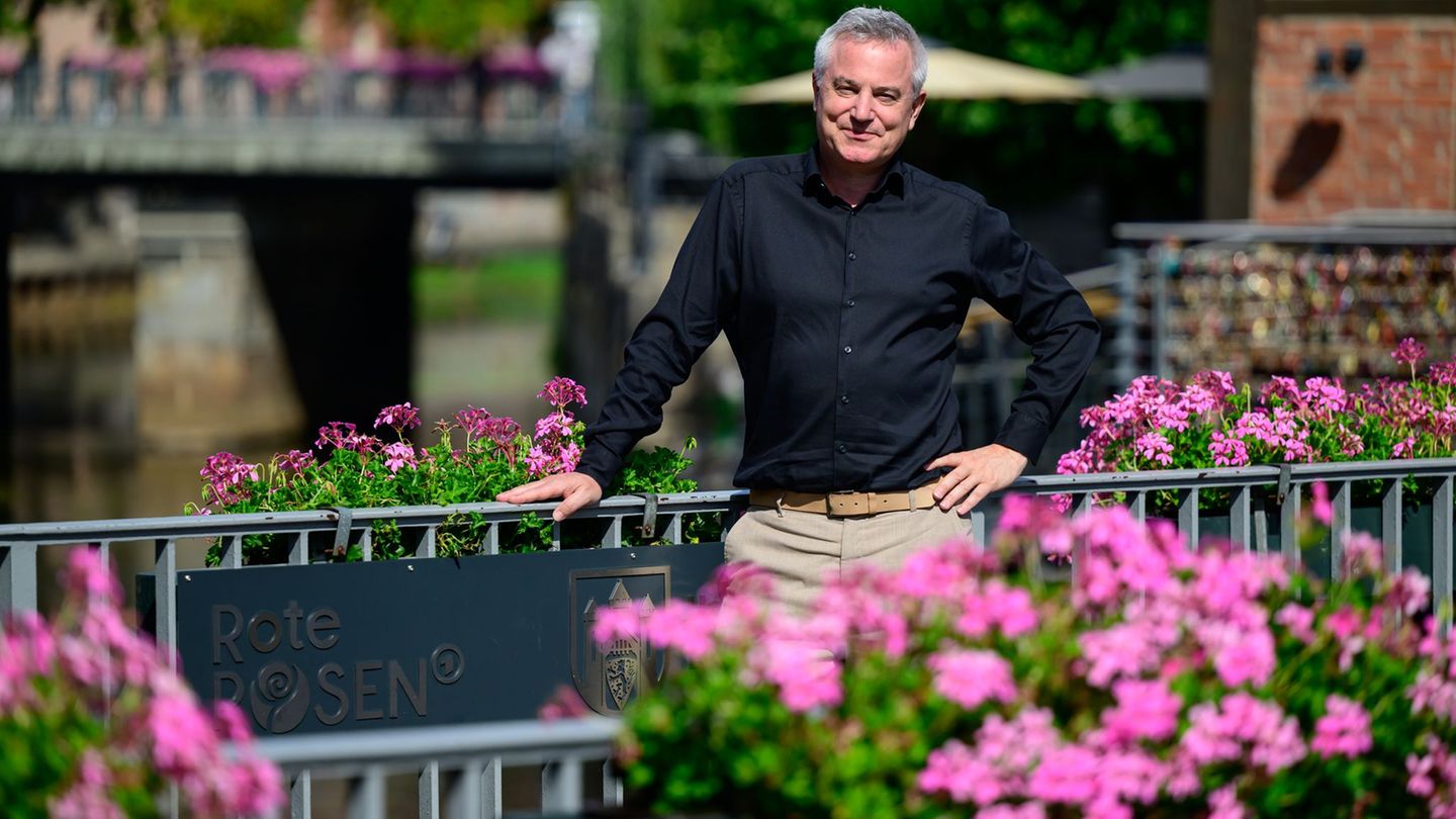 Sieben Millionen Tagestouristen kommen jedes Jahr nach Lüneburg - einen großen Anteil daran haben Fans der 