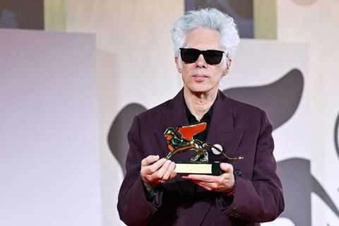 Jim Jarmusch zählt zu den bekanntesten zeitgenössischen Autorenfilmern. In Venedig wurde er am 6. September mit dem Goldenen L