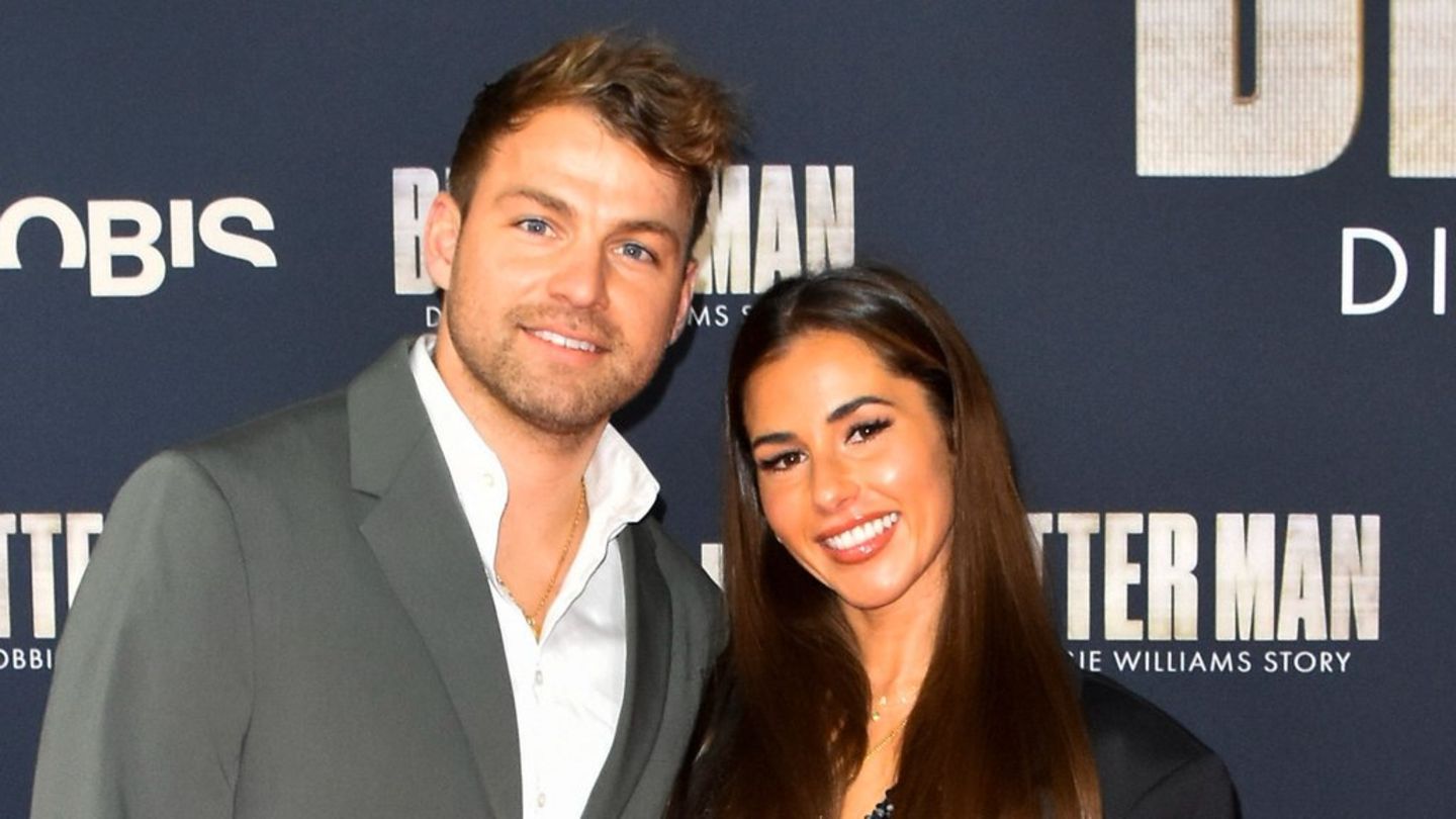 Sarah Engels: Buying a dream house with husband Julian