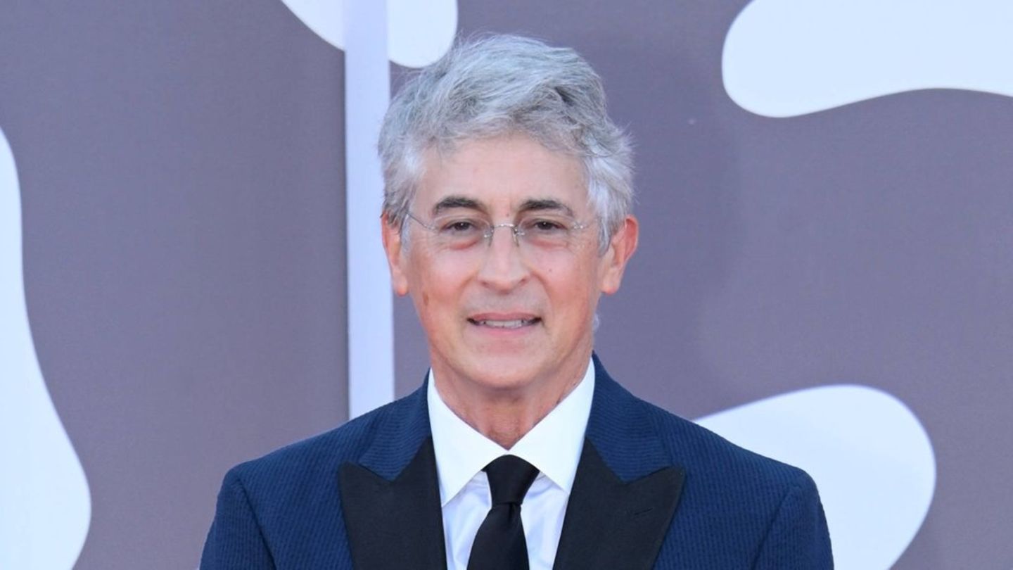 Alexander Payne leitete die Jury beim diesjährigen Filmfestival von Venedig.